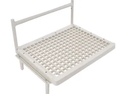 Modulo di estensione per divano da giardino FERRETTI Beige chiaro