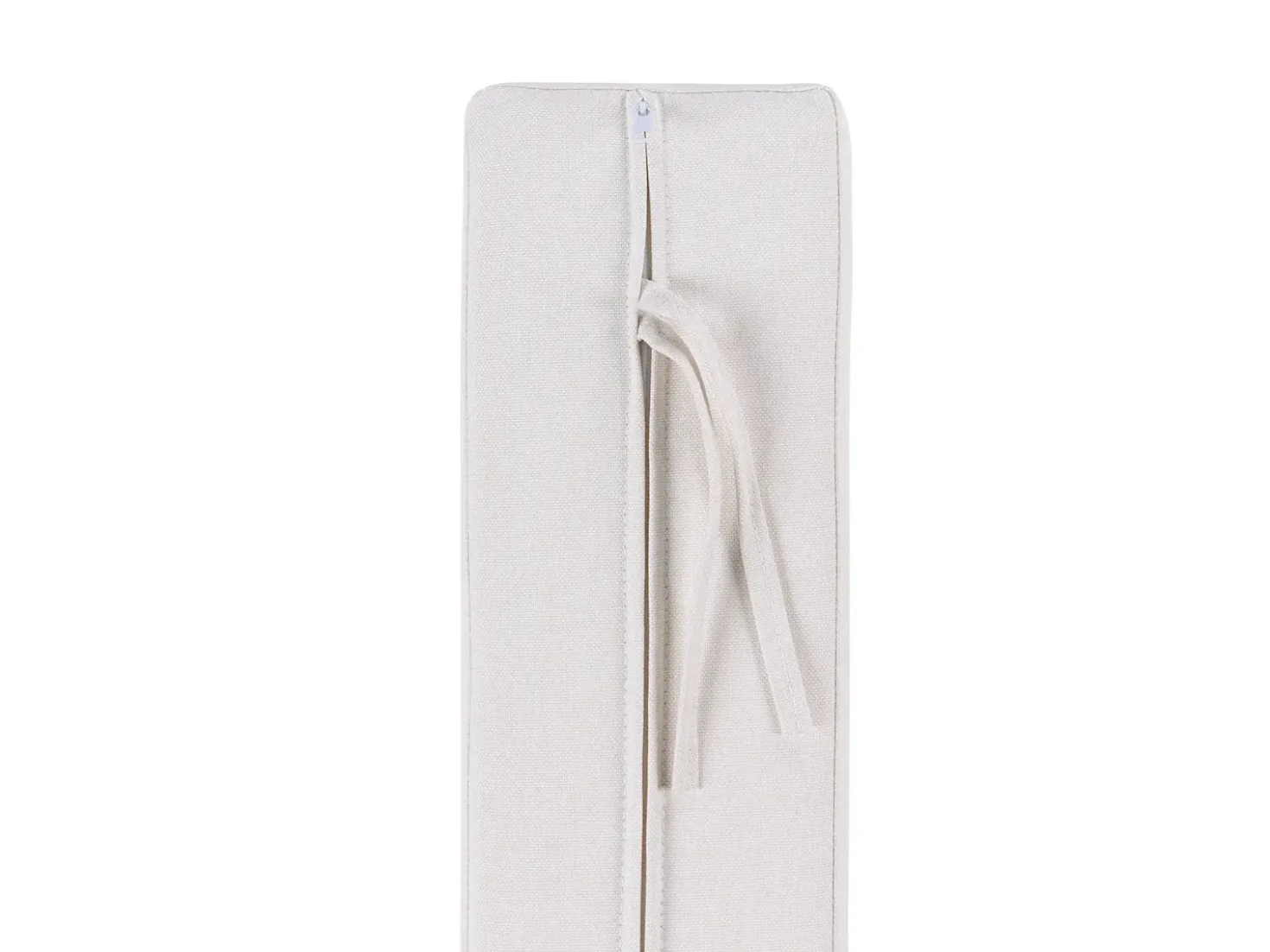 Modulo di estensione per divano da giardino FERRETTI Beige chiaro