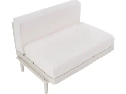 Modulo di estensione per divano da giardino FERRETTI Beige chiaro