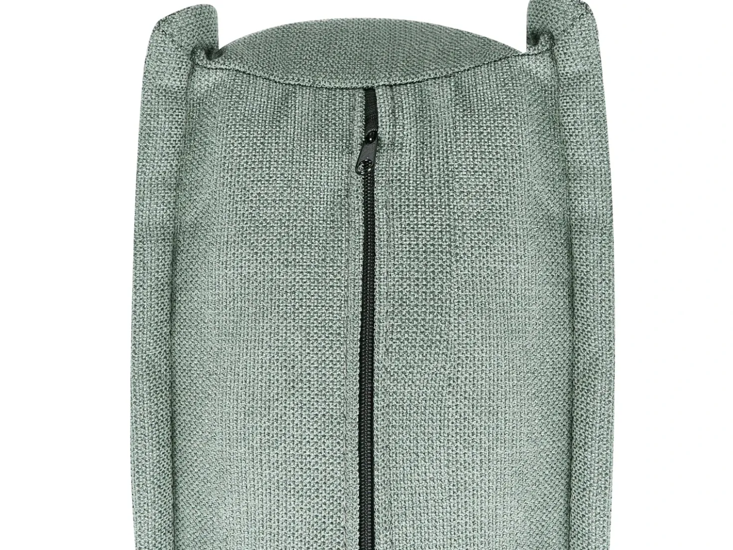 Modulo Poltrona TIBRO Tessuto Verde chiaro