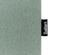 Modulo Poltrona TIBRO Tessuto Verde chiaro