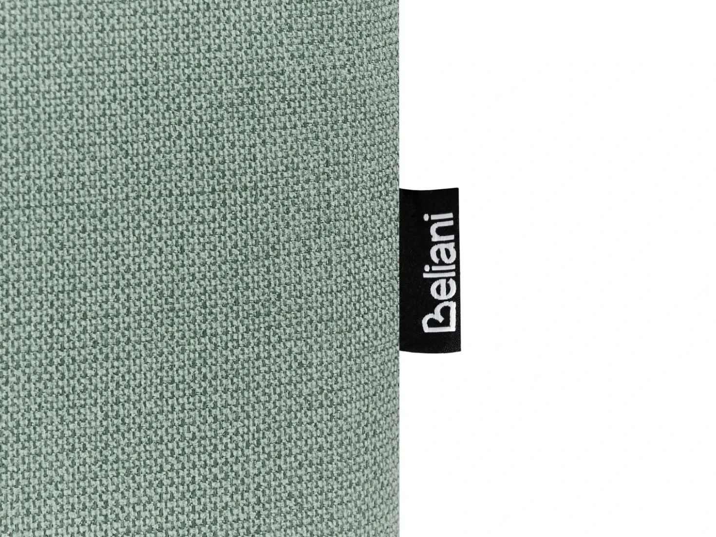 Modulo Poltrona TIBRO Tessuto Verde chiaro