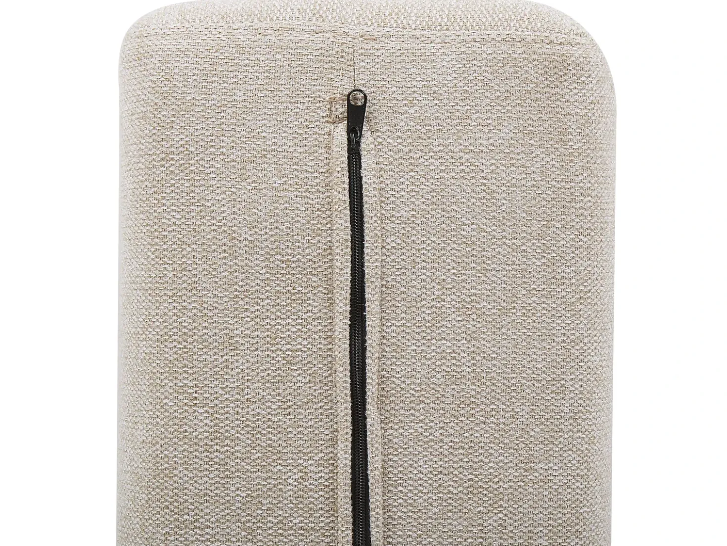 Modulo Poltrona TIBRO Tessuto Beige chiaro