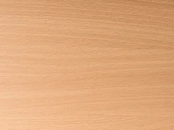 Modulo scrivania angolare pieghevole BENDI Marrone 90 cm 64 cm