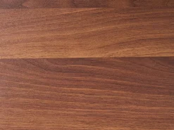 Modulo scrivania angolare pieghevole CAVI Marrone scuro 90 cm 64 cm