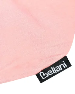 Nido per neonati EREB Cotone Rosa