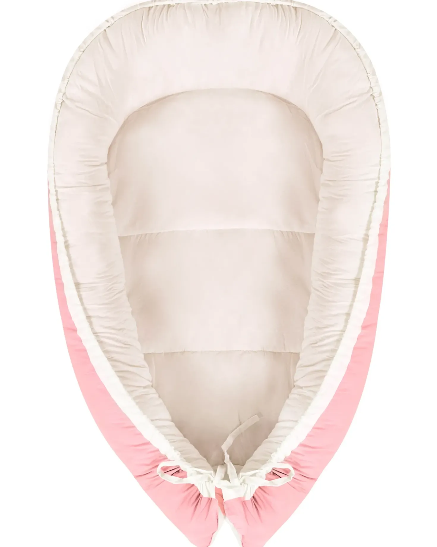 Nido per neonati EREB Cotone Rosa
