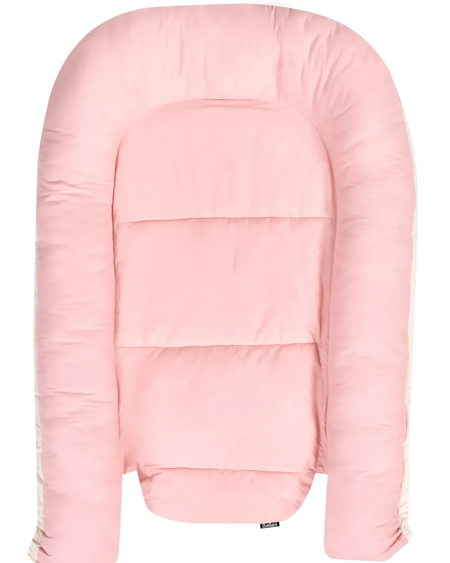 Nido per neonati EREB Cotone Rosa