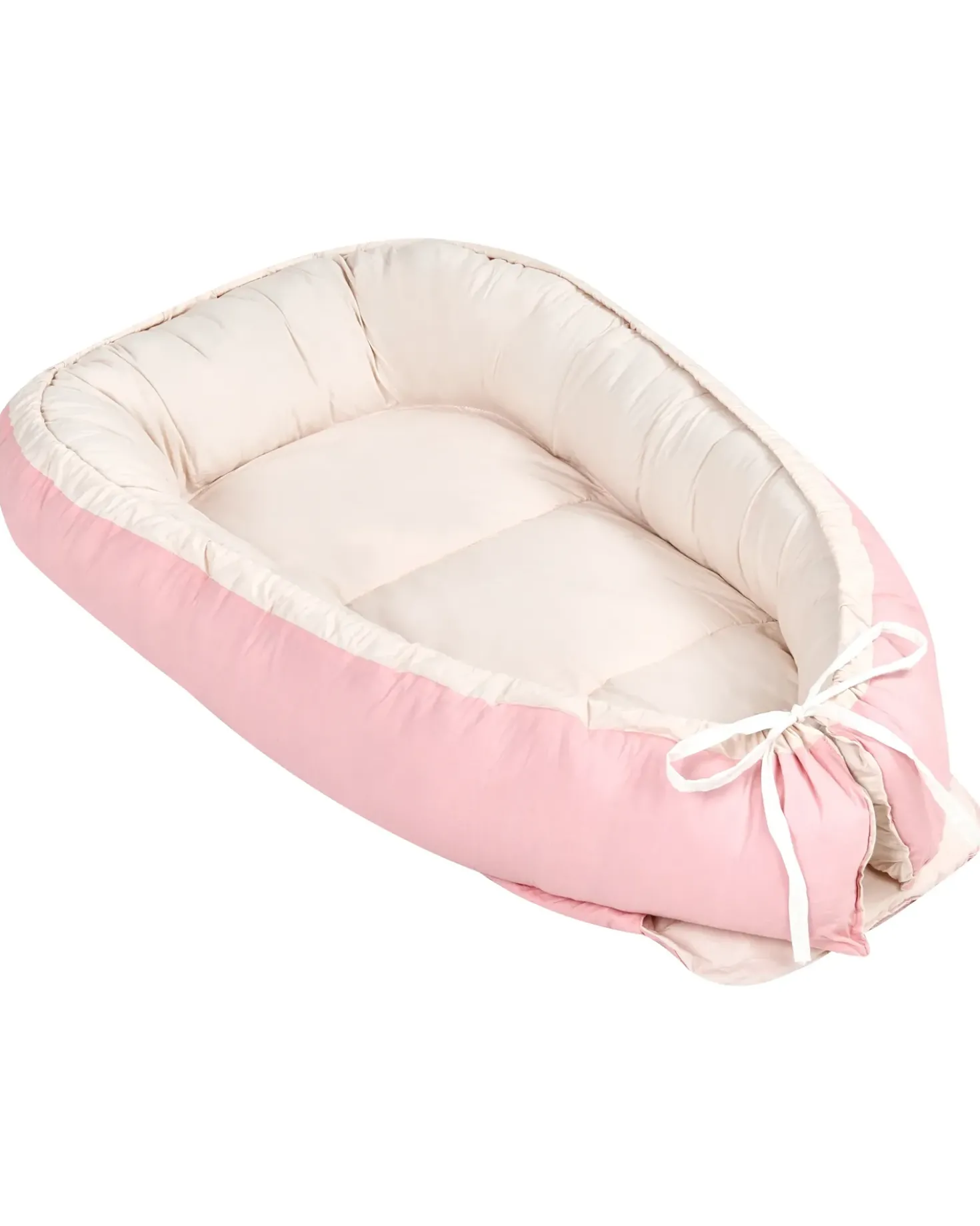 Nido per neonati EREB Cotone Rosa
