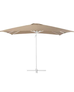 Ombrellone a sbalzo 250 cm MONZA Beige sabbia