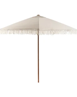 Ombrellone da esterno 258 cm MURASA Beige