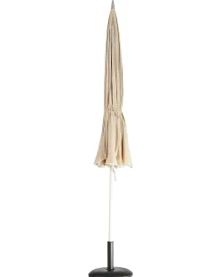 Ombrellone da esterno 245 cm MINOA Beige