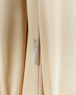 Ombrellone da esterno 245 cm MINOA Beige