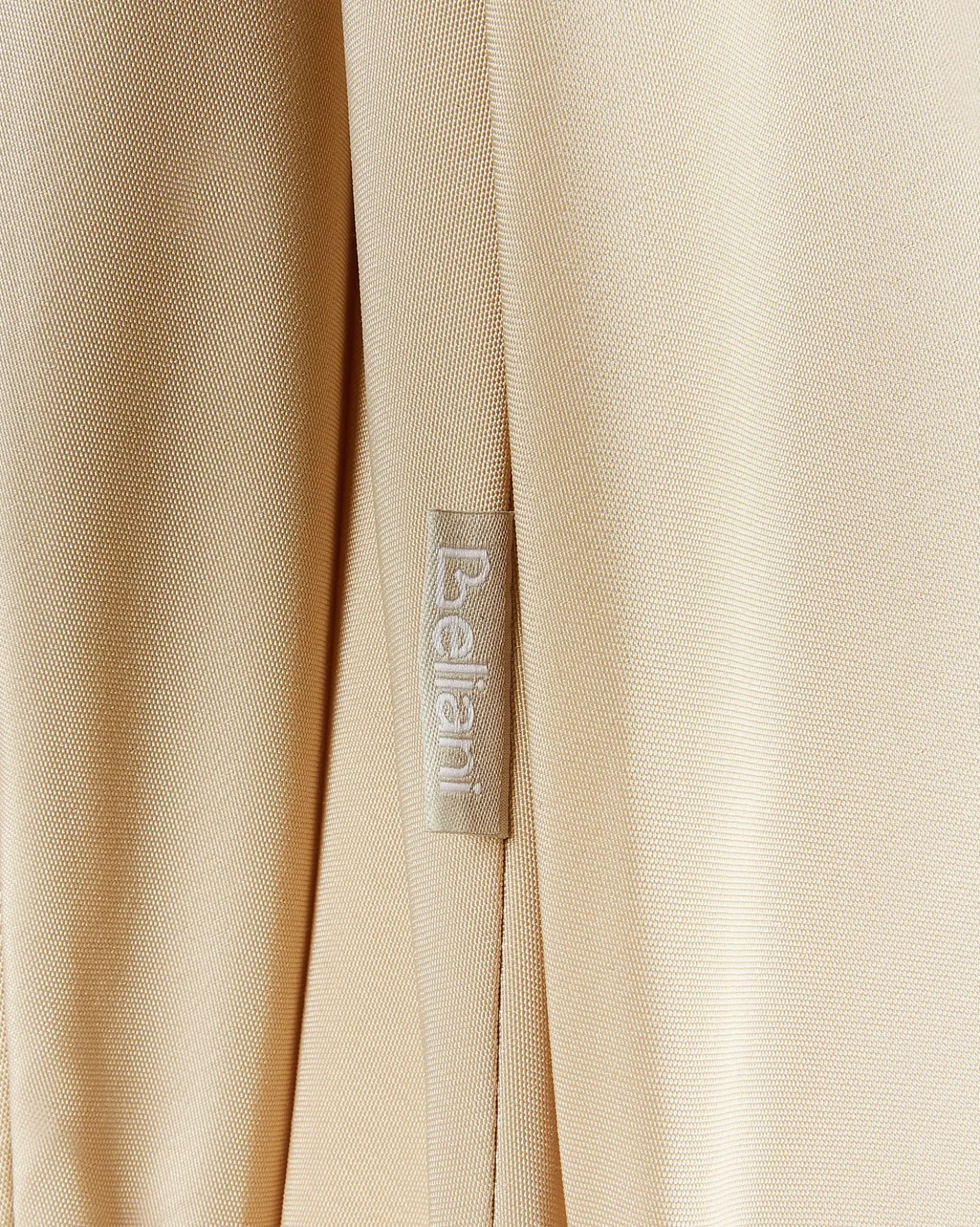 Ombrellone da esterno 245 cm MINOA Beige