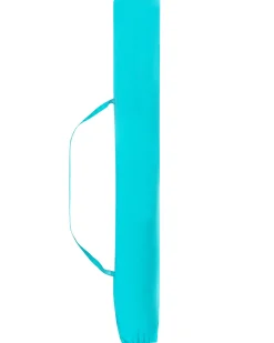 Ombrellone da esterno 232 cm SESTRIERE Turchese