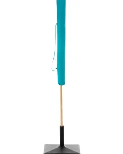 Ombrellone da esterno 232 cm SESTRIERE Turchese