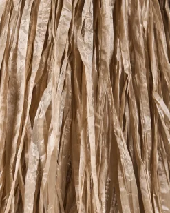 Ombrellone da esterno 175 cm CIVETTA Naturale