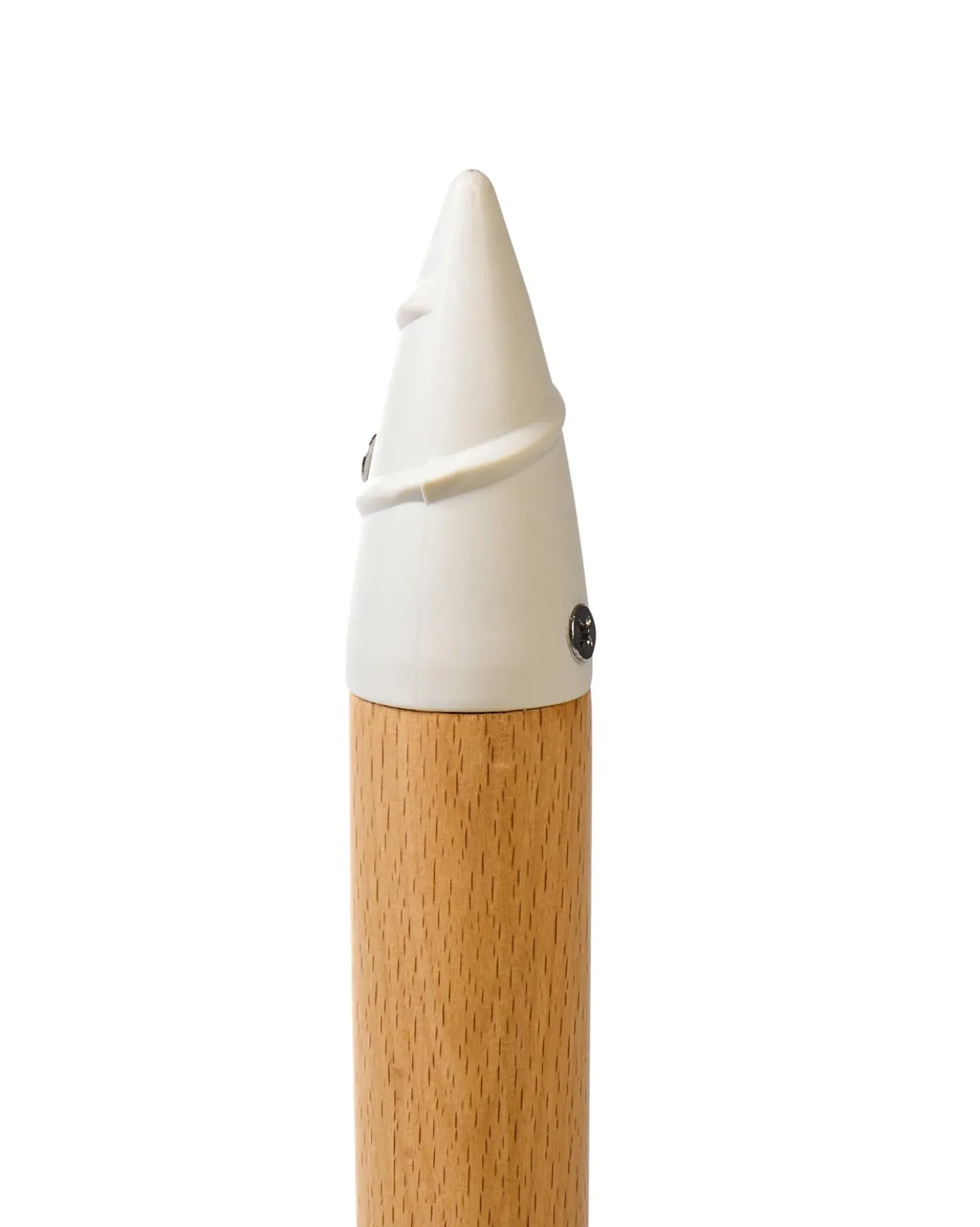 Ombrellone da giardino 155 cm MONDELLO Arancione