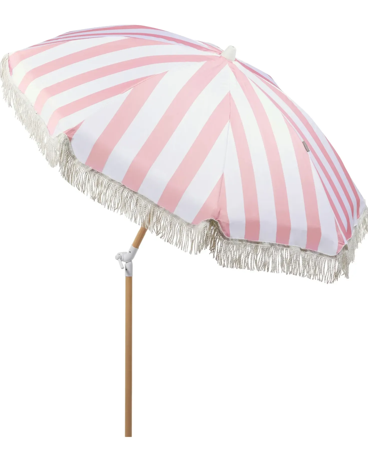Ombrellone da giardino 150 cm MONDELLO Rosa