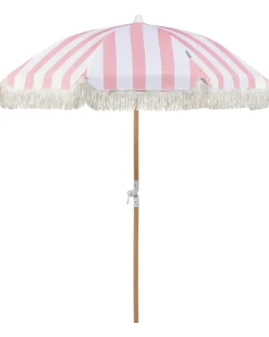 Ombrellone da giardino 150 cm MONDELLO Rosa