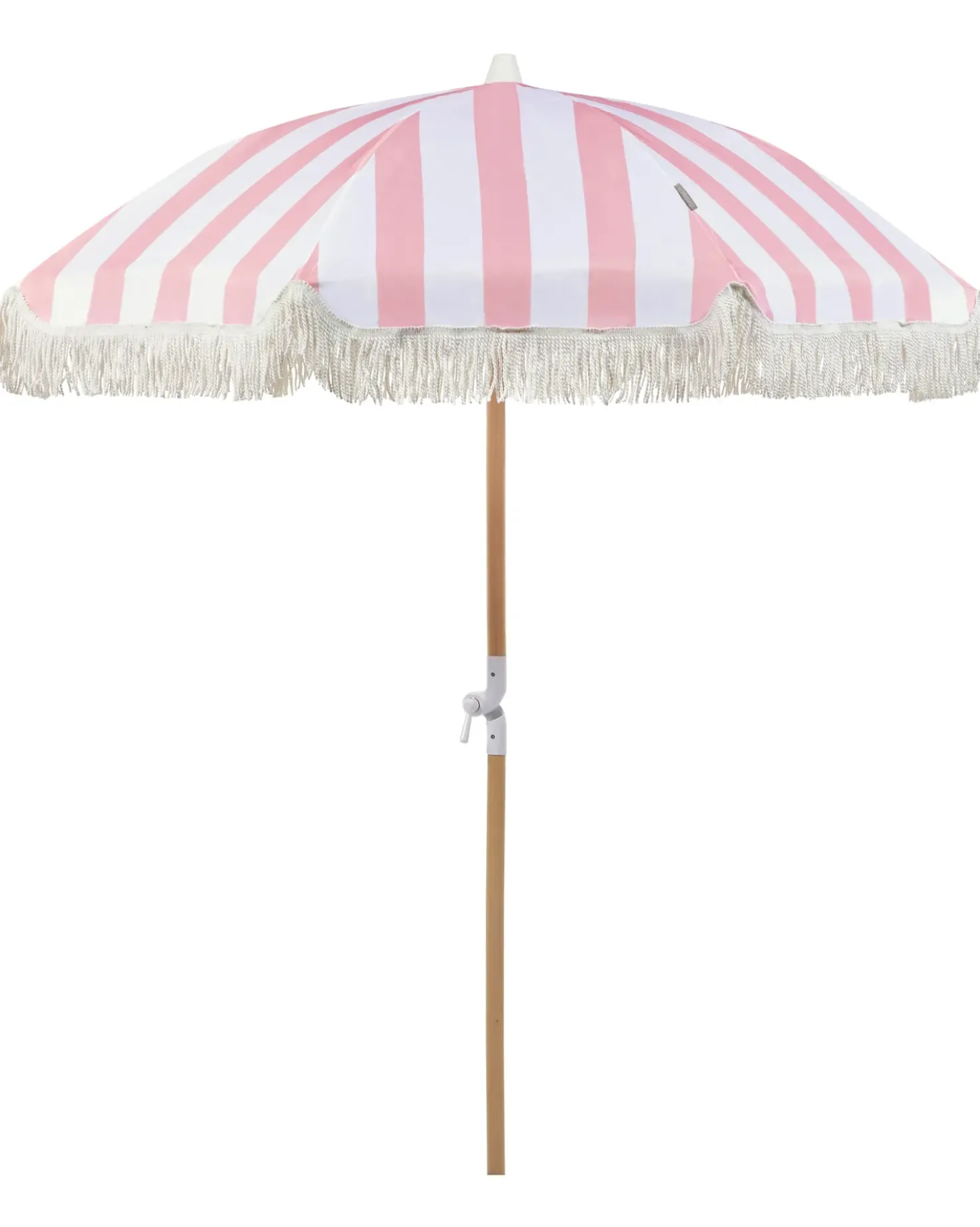 Ombrellone da giardino 150 cm MONDELLO Rosa