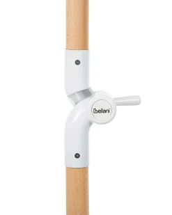 Ombrellone da giardino 150 cm MONDELLO Rosa