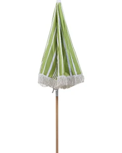Ombrellone da giardino 150 cm MONDELLO Verde