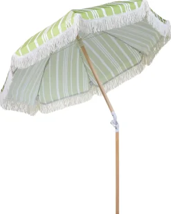 Ombrellone da giardino 150 cm MONDELLO Verde