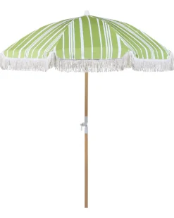 Ombrellone da giardino 150 cm MONDELLO Verde