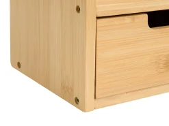 Organizer da cucina FOUGASSE Bambù Marrone chiaro