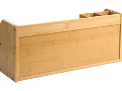 Organizer da cucina FOUGASSE Bambù Marrone chiaro