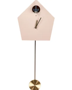 Orologio da parete ARBAZ 24 cm Rosa