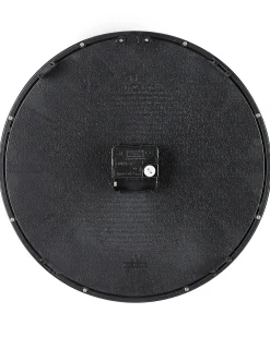 Orologio da parete DAROCA 34 cm Nero