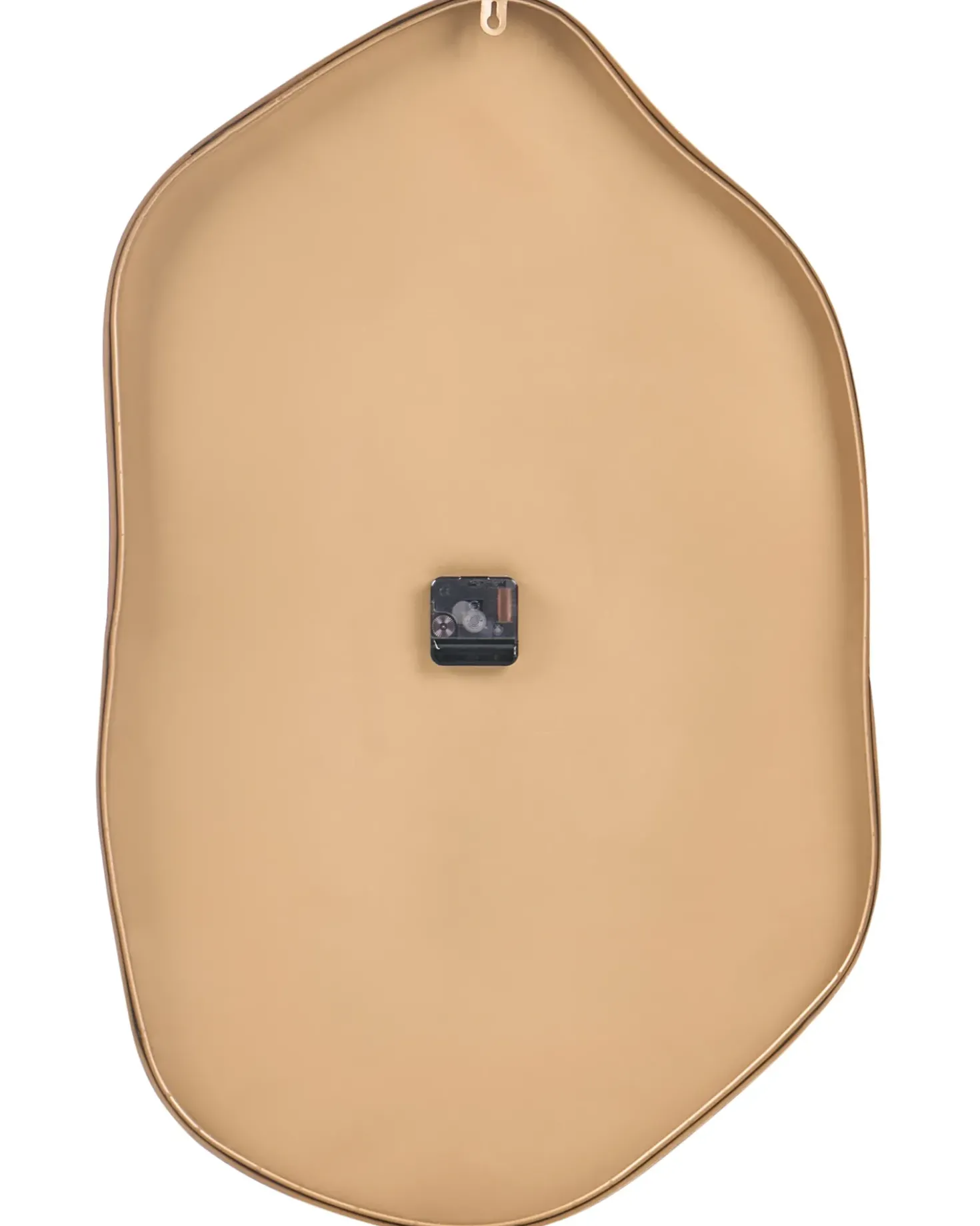 Orologio da parete GANGES 50 cm Metallo Ottone
