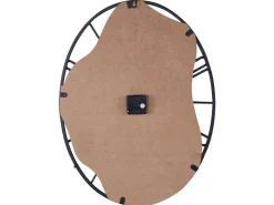 Orologio da parete MEYNES 46 cm Metallo Nero