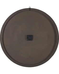 Orologio da parete MICHAPAN 60 cm Marrone