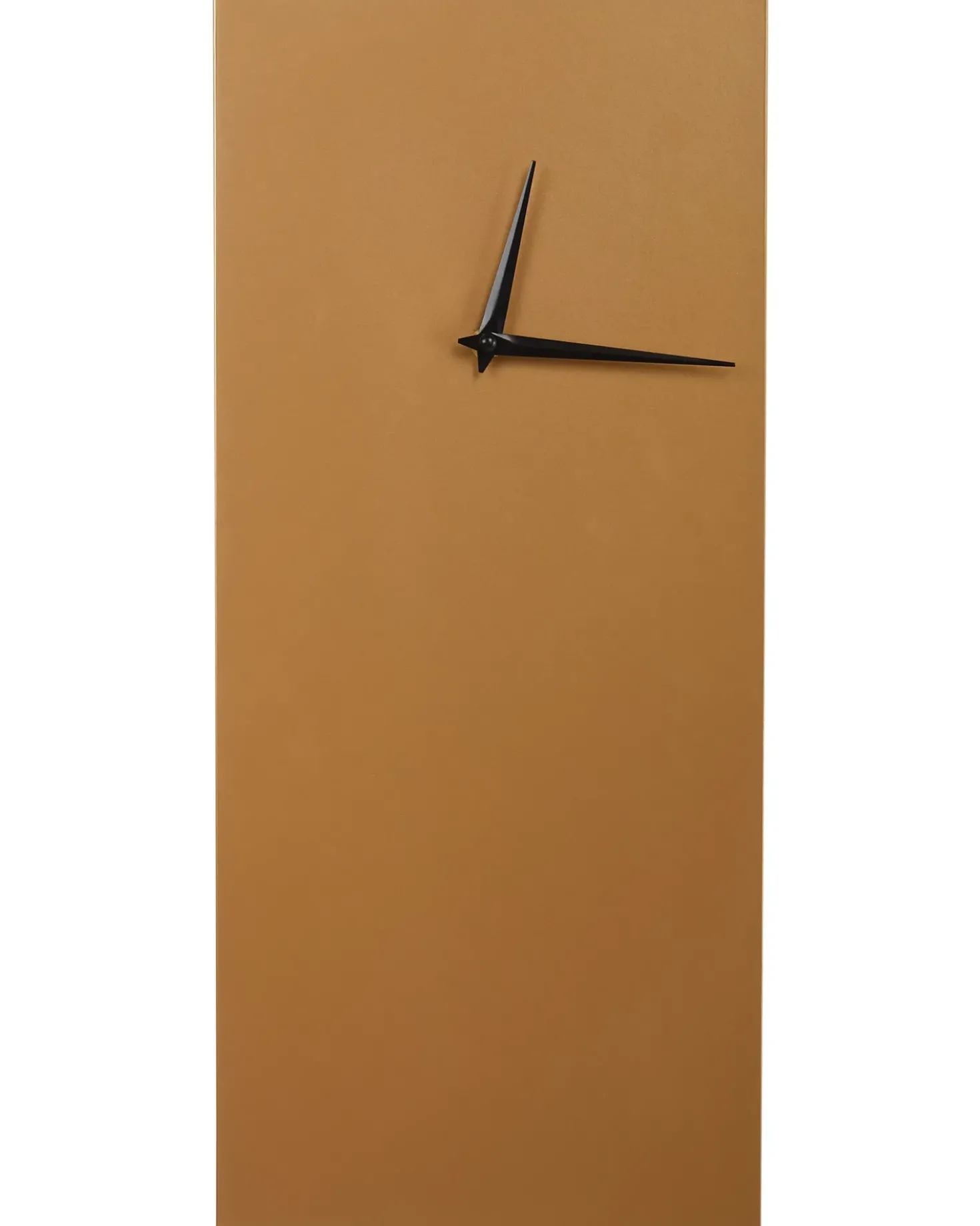 Orologio da parete POMBAL 22 cm Metallo Oro