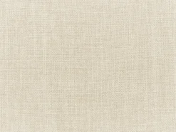 Ottomana APRICA Lino sintetico Beige