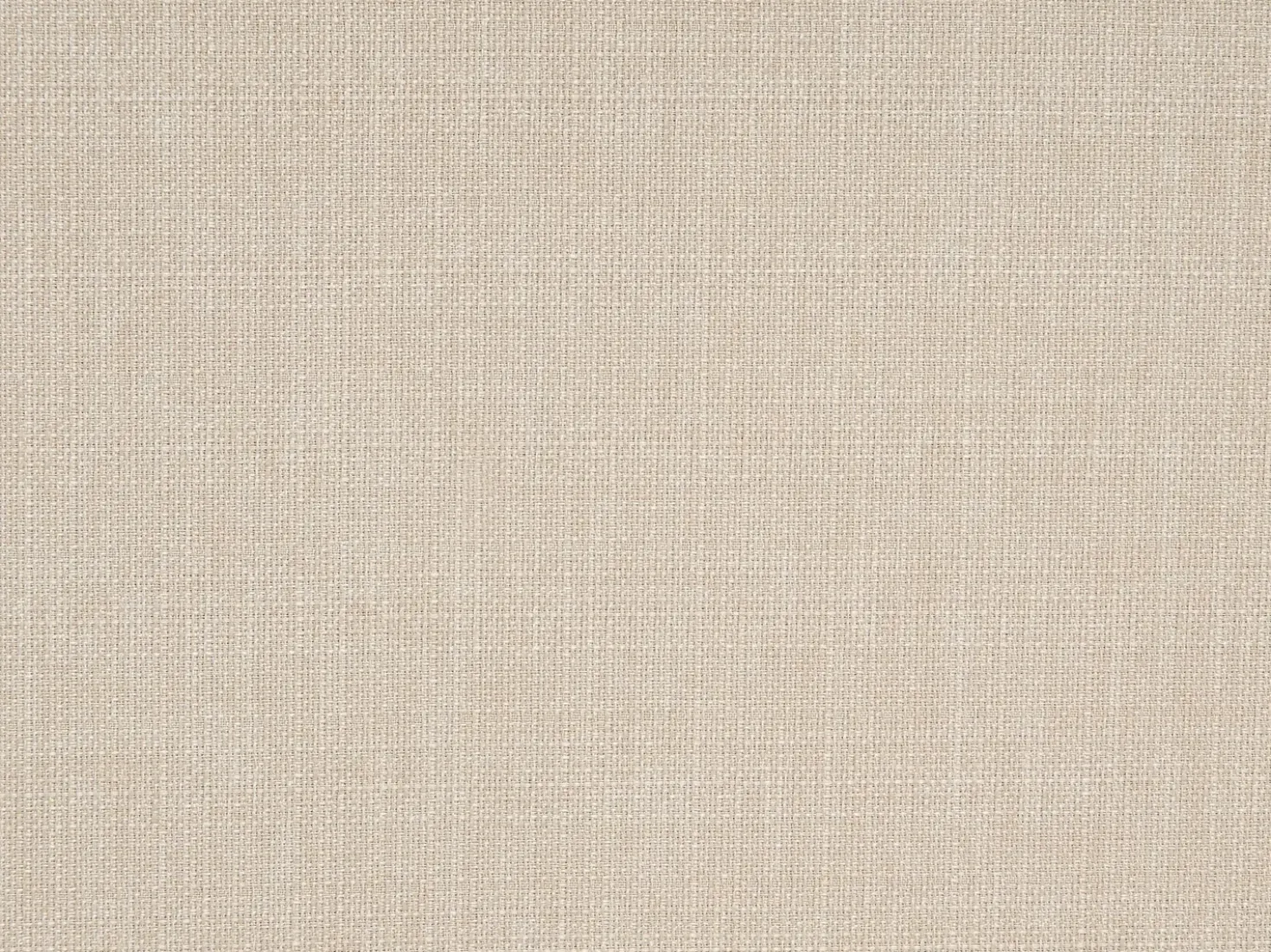 Ottomana ARDAL Tessuto Beige