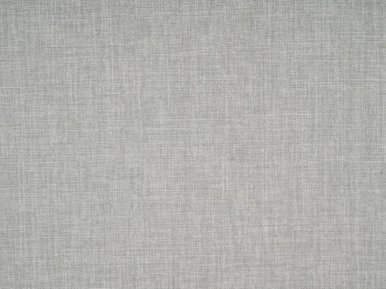 Ottomana ARDAL Tessuto Grigio chiaro