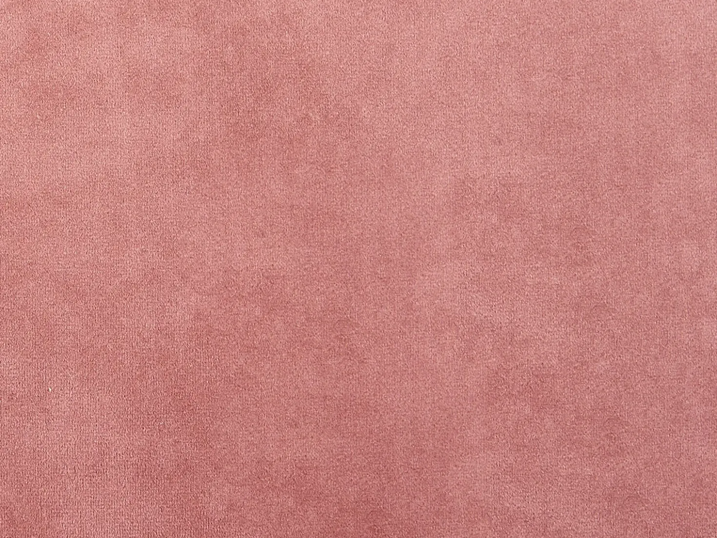 Ottomana EVJA Velluto Rosa