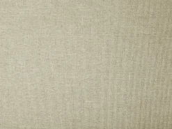 Ottomana FEVIK Tessuto Beige