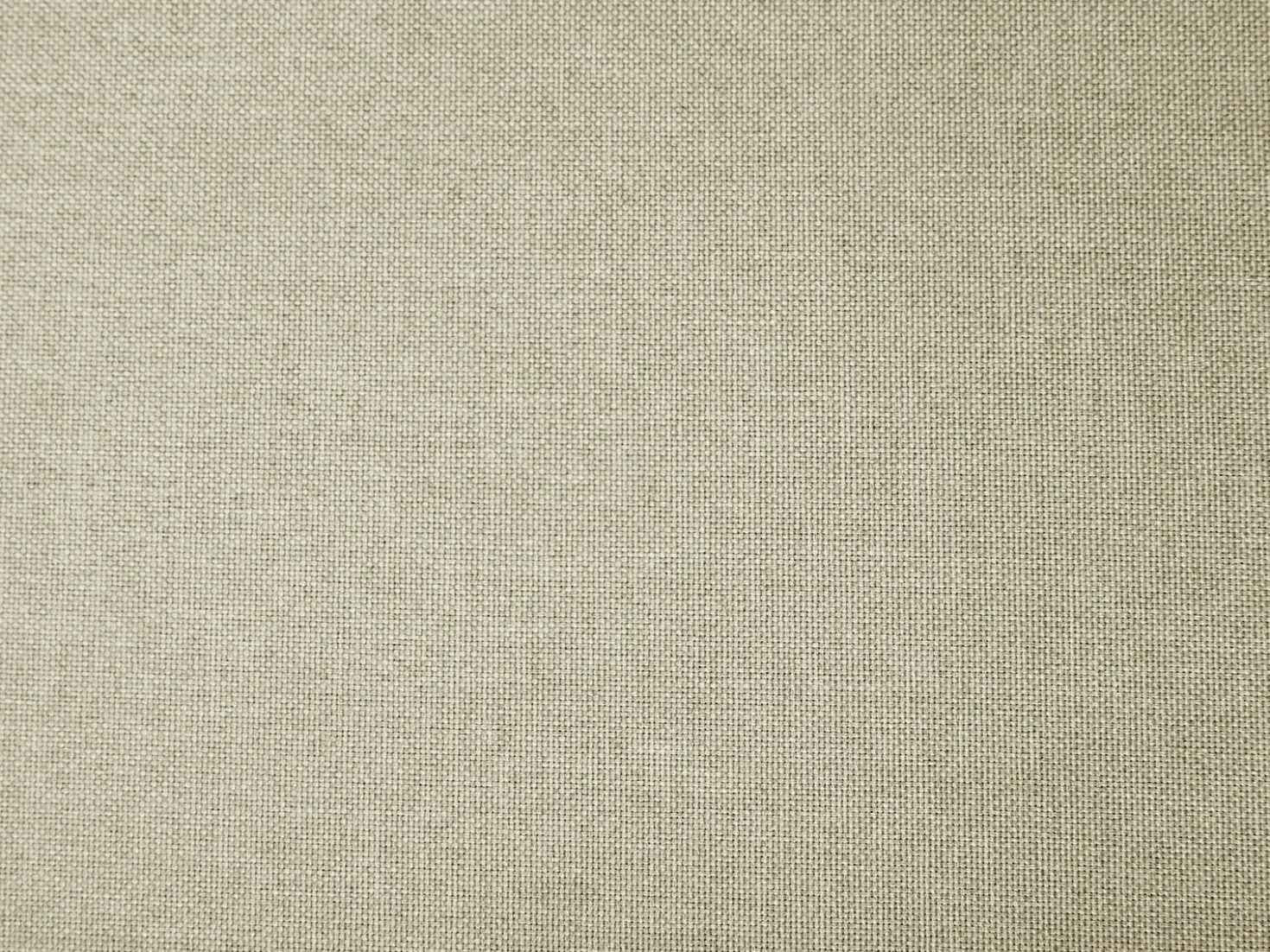Ottomana FEVIK Tessuto Beige