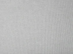Ottomana FEVIK Tessuto Grigio chiaro