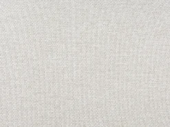 Ottomana INNVIK Tessuto Beige chiaro
