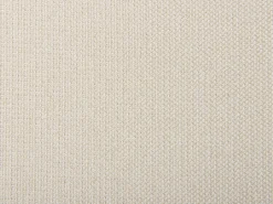 Ottomana KOHLO Tessuto Beige chiaro
