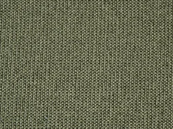 Ottomana SALLA Tessuto Verde