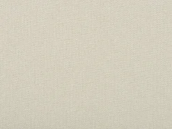 Ottomana TONSBERG Tessuto Beige chiaro