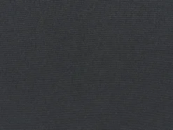 Ottomana UNSTAD Tessuto Nero