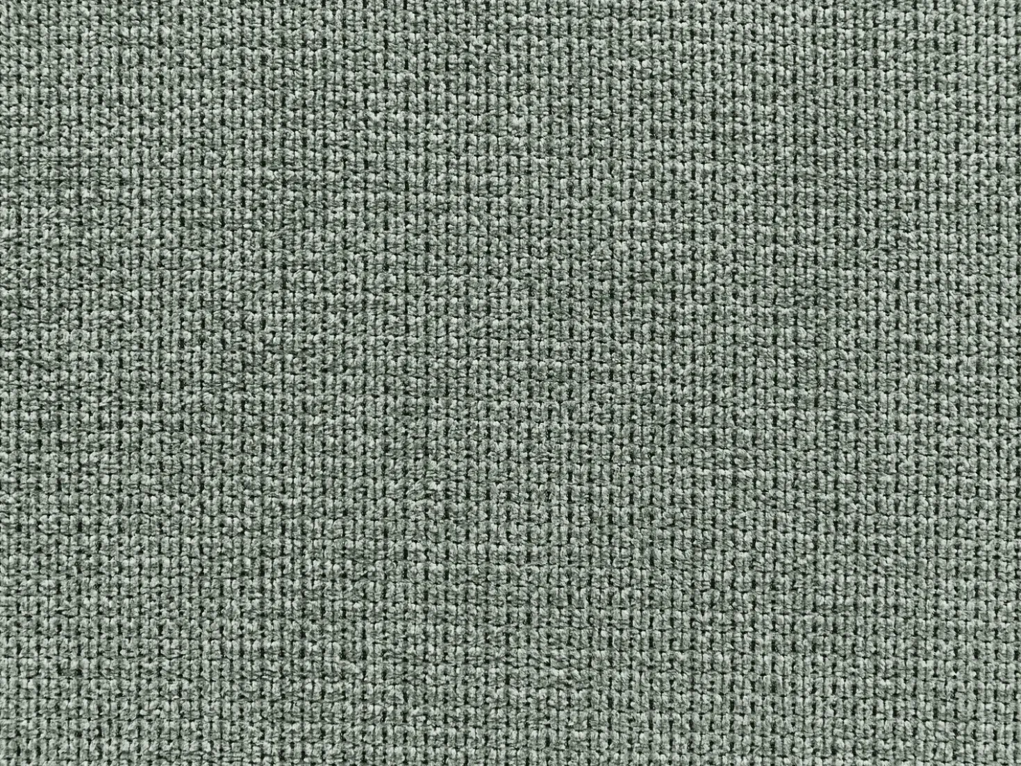Ottomana VINTERBRO Tessuto Verde chiaro